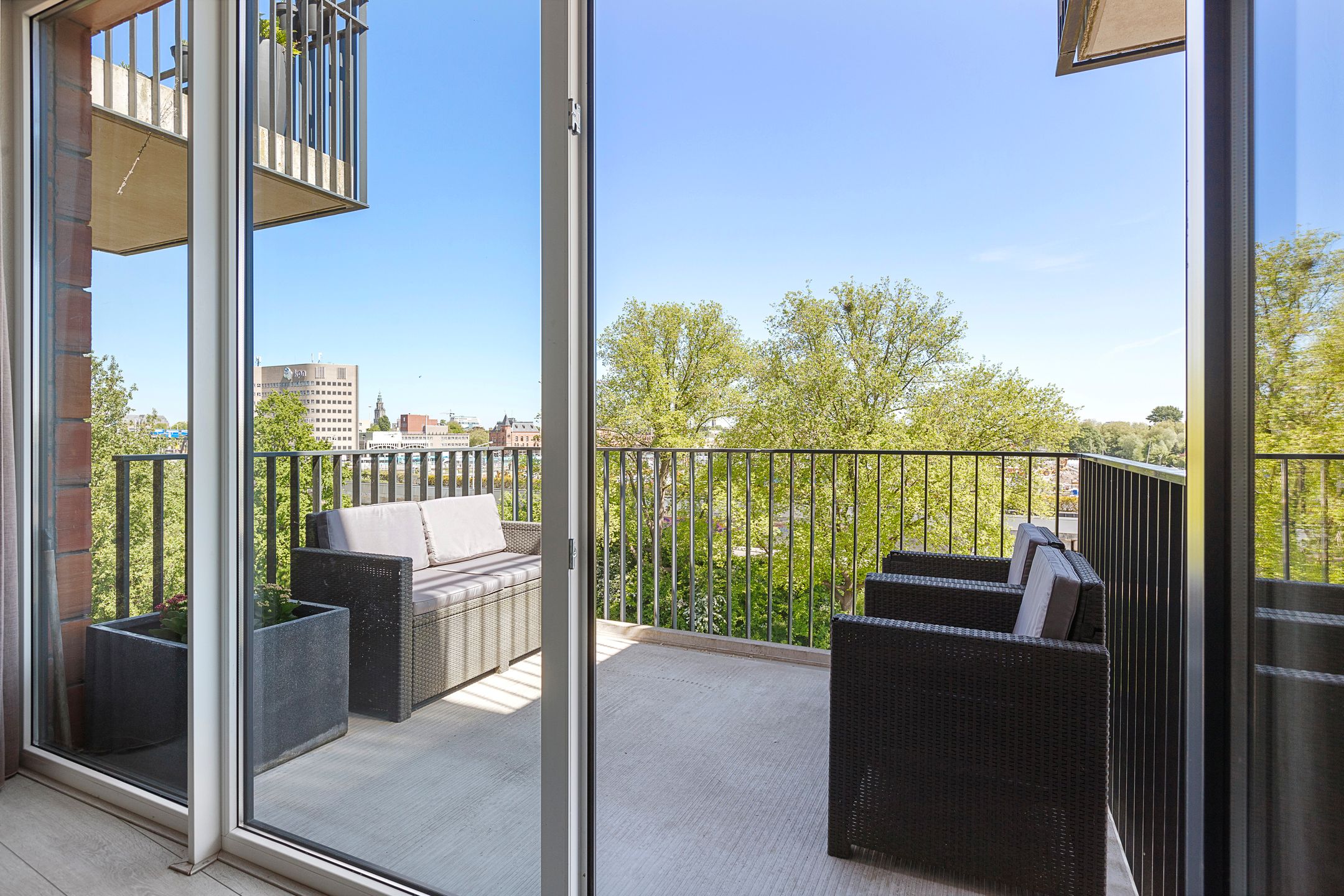 Foto 30 van James Wattstraat 85