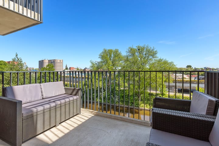 Foto 31 van James Wattstraat 85