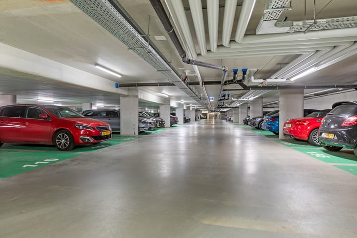 Foto 36 van James Wattstraat 85