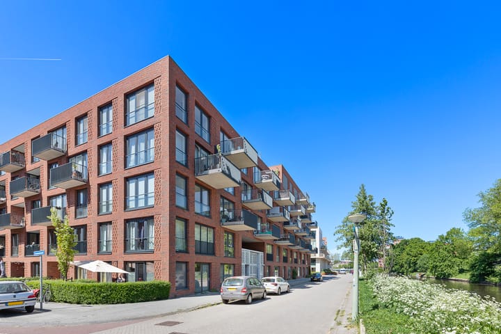 Foto 37 van James Wattstraat 85