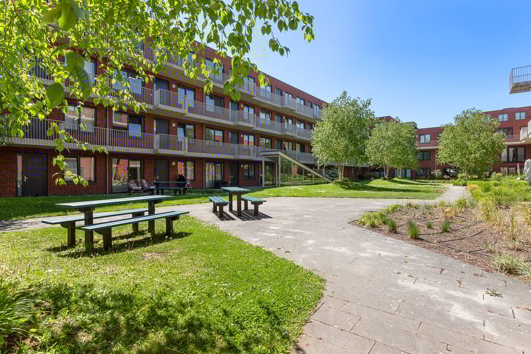 Foto 38 van James Wattstraat 85