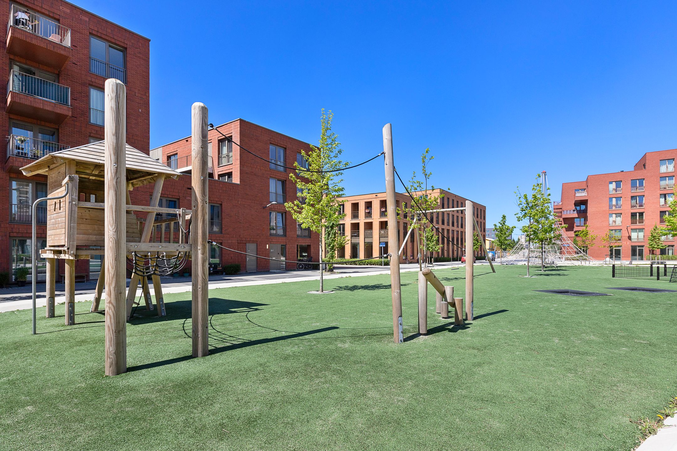 Foto 39 van James Wattstraat 85