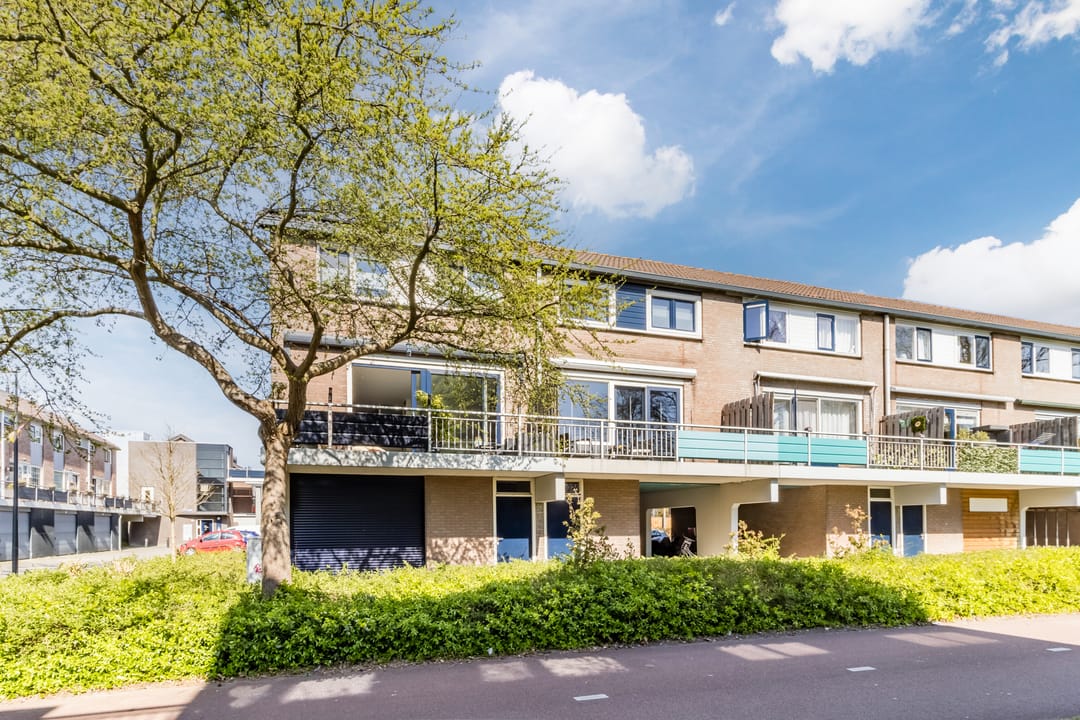 Foto 2 van Schouw 39