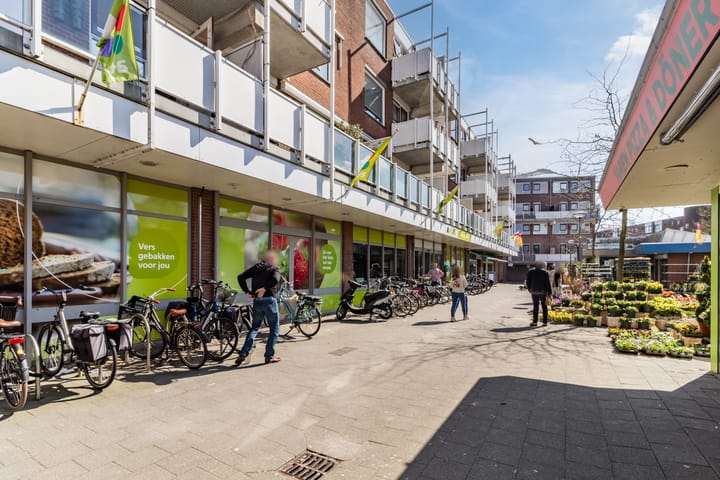 Foto 40 van Schouw 39