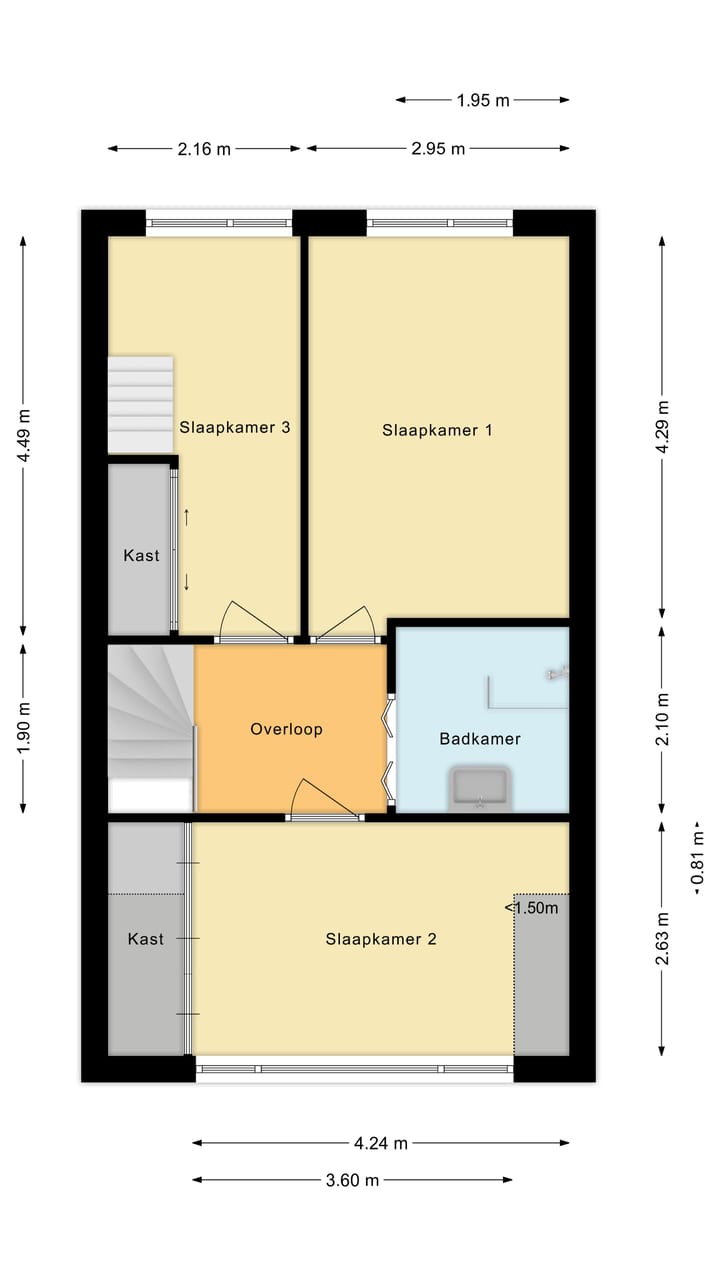 Foto 44 van Schouw 39