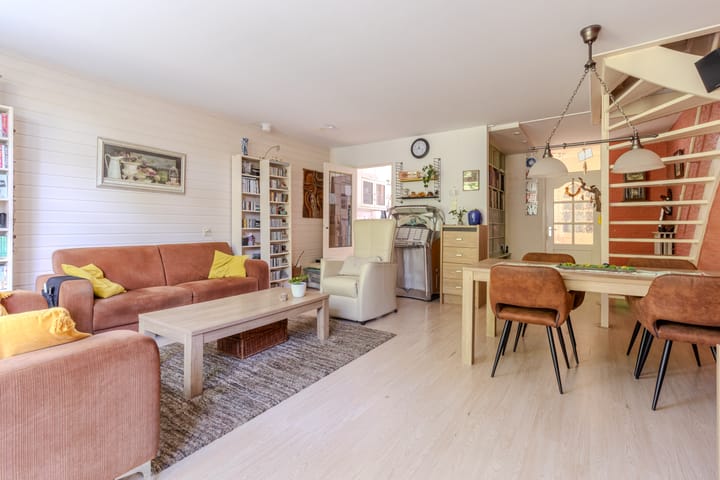 Foto 2 van Jagerakker 29