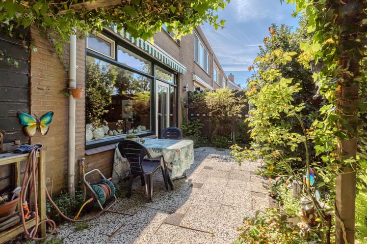 Foto 20 van Jagerakker 29