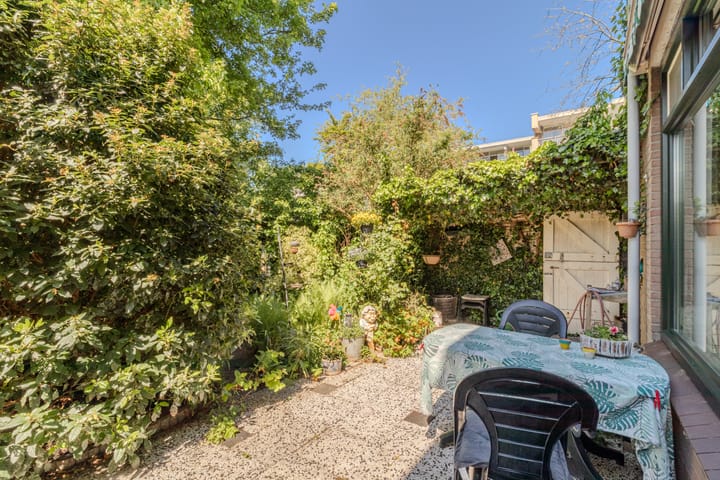 Foto 21 van Jagerakker 29