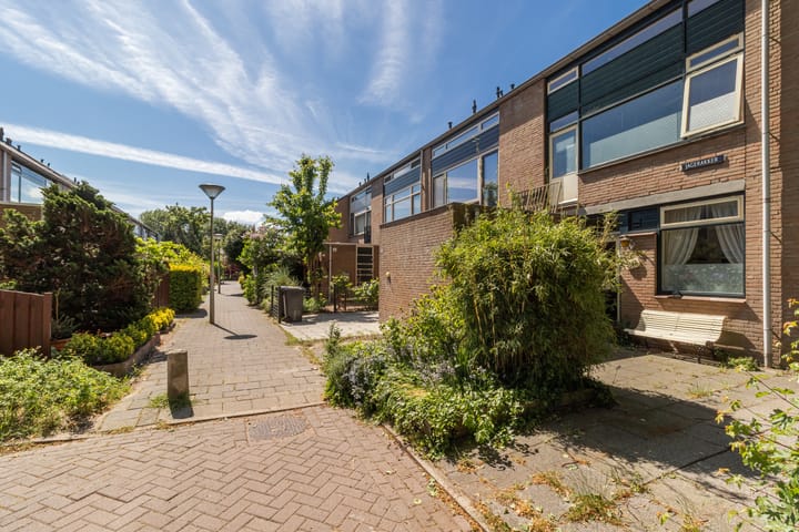 Foto 27 van Jagerakker 29