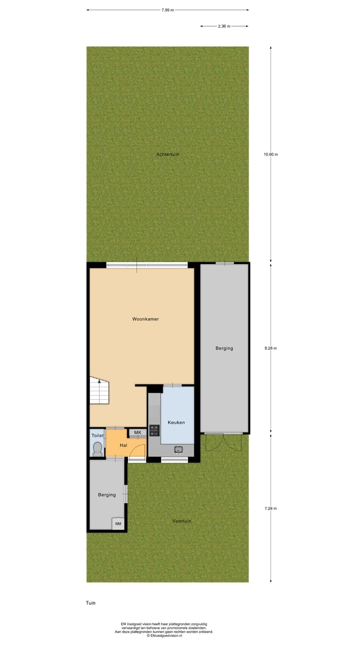 Foto 32 van Jagerakker 29