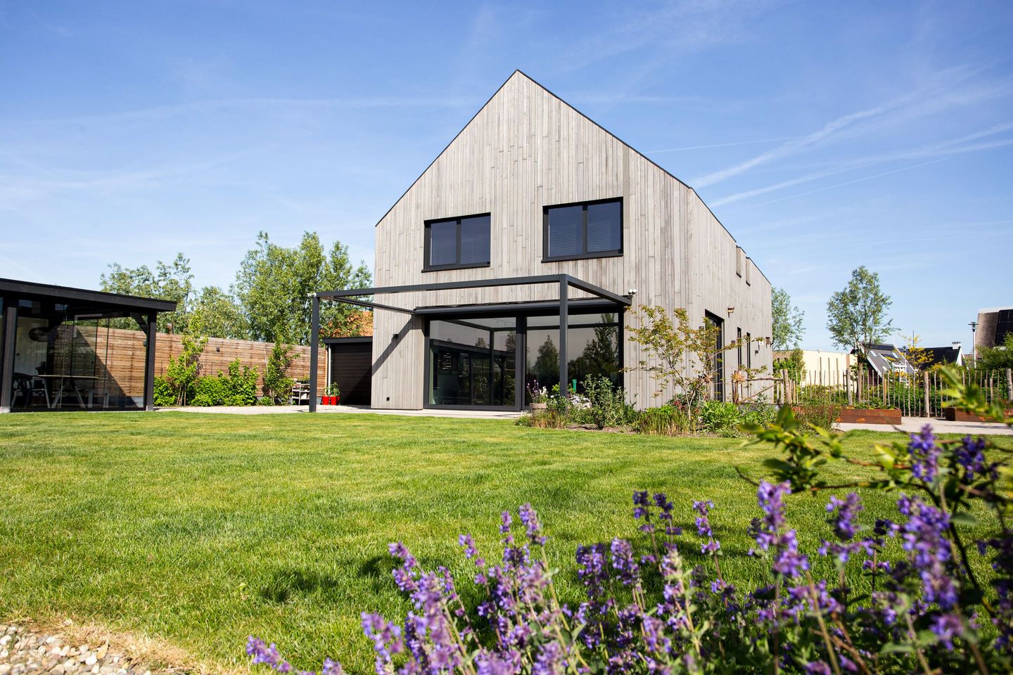 Foto 1 van Châteletlaan 41