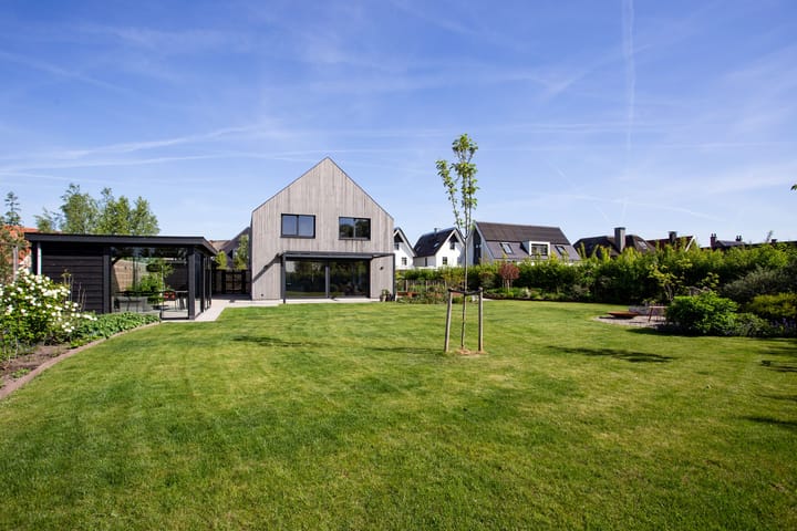 Foto 2 van Châteletlaan 41