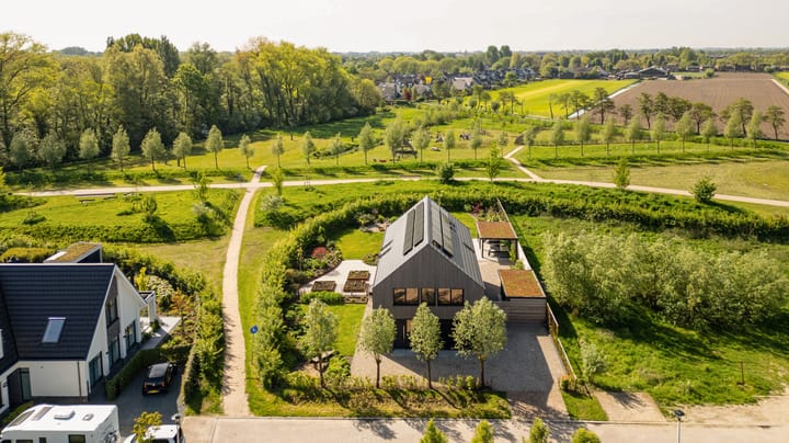 Foto 3 van Châteletlaan 41