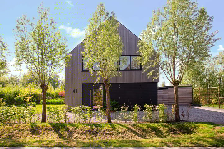 Foto 4 van Châteletlaan 41