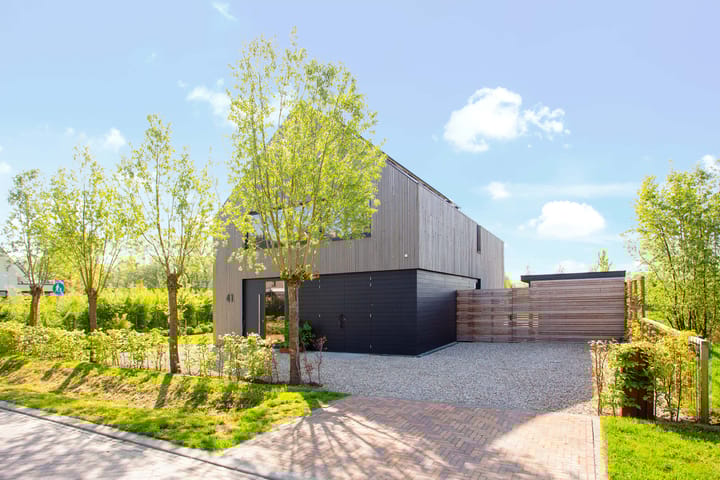 Foto 5 van Châteletlaan 41