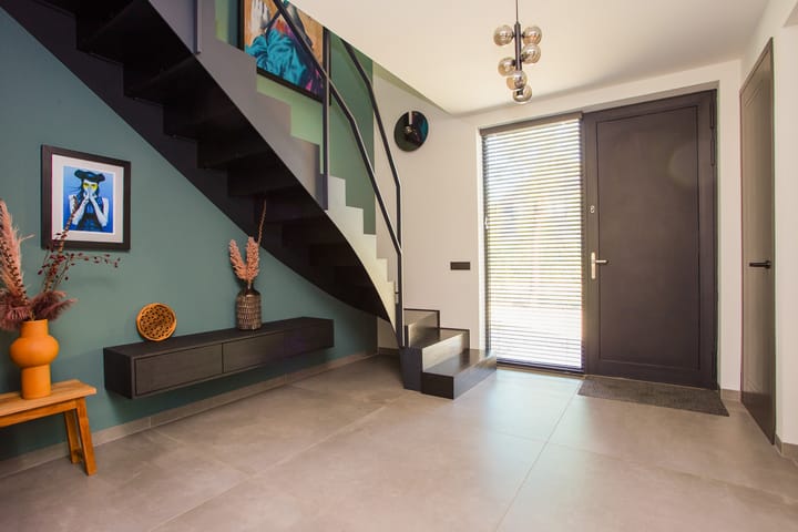 Foto 6 van Châteletlaan 41