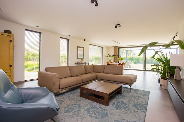 Foto 7 van Châteletlaan 41