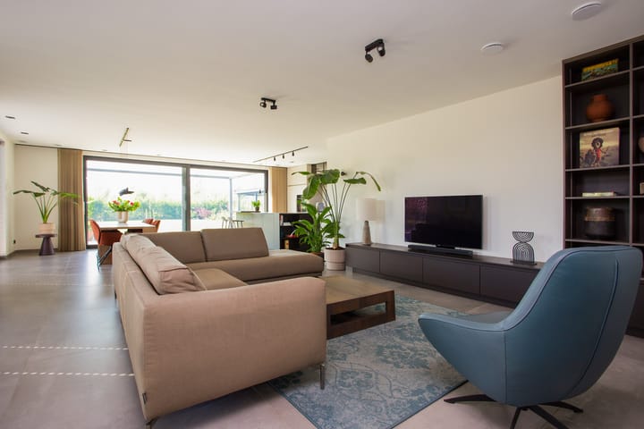 Foto 8 van Châteletlaan 41