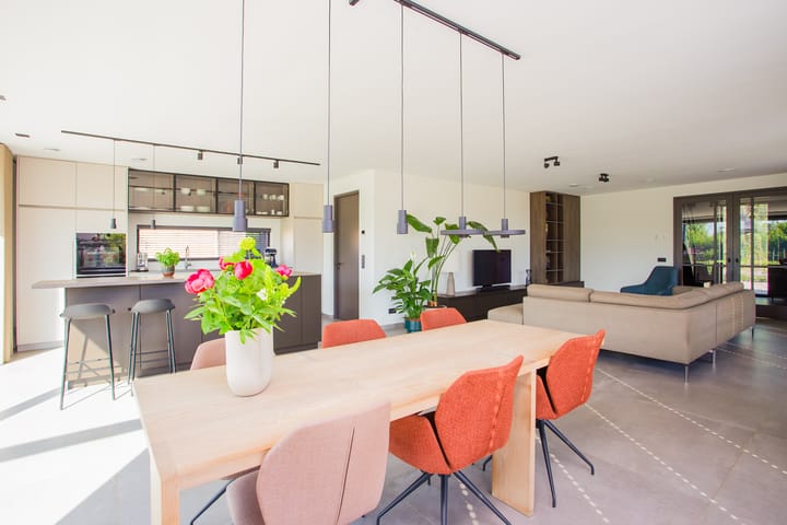 Foto 10 van Châteletlaan 41