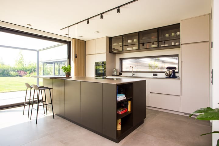 Foto 12 van Châteletlaan 41