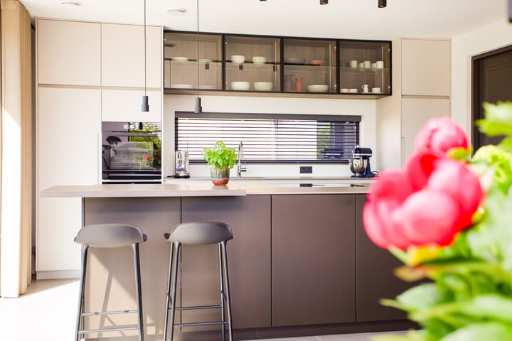 Foto 13 van Châteletlaan 41