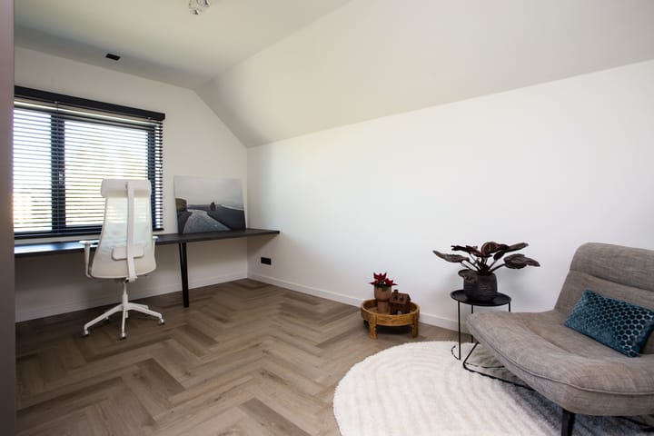 Foto 20 van Châteletlaan 41