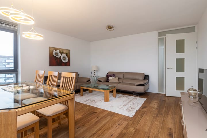 Foto 2 van Ambachtsgaarde 308