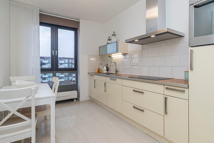 Foto 3 van Ambachtsgaarde 308