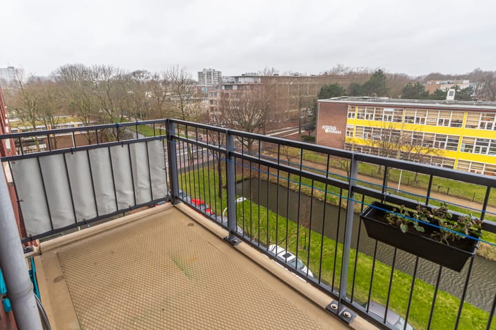 Foto 4 van Ambachtsgaarde 308