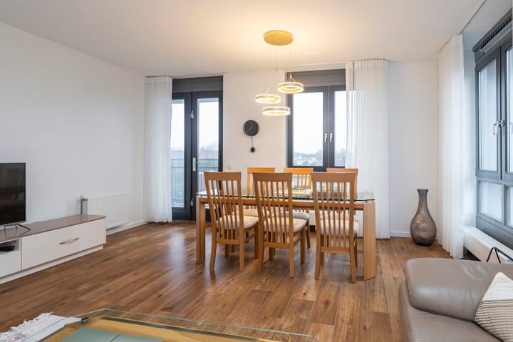 Foto 5 van Ambachtsgaarde 308