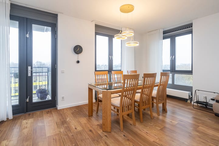 Foto 6 van Ambachtsgaarde 308