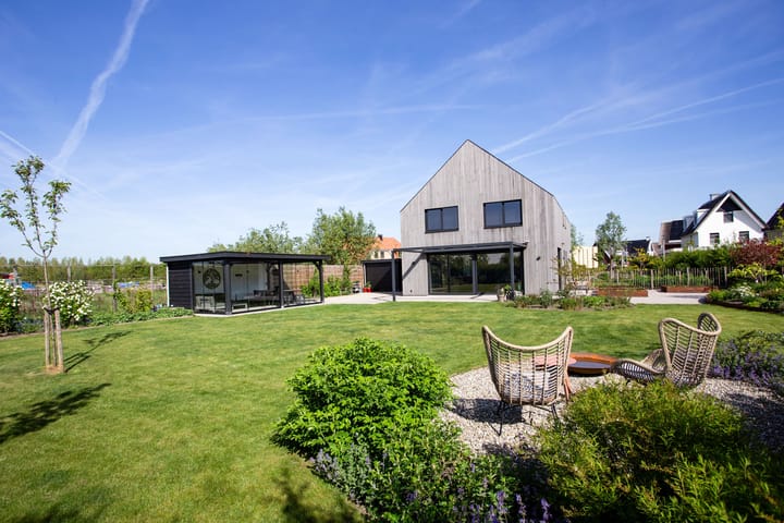 Foto 43 van Châteletlaan 41