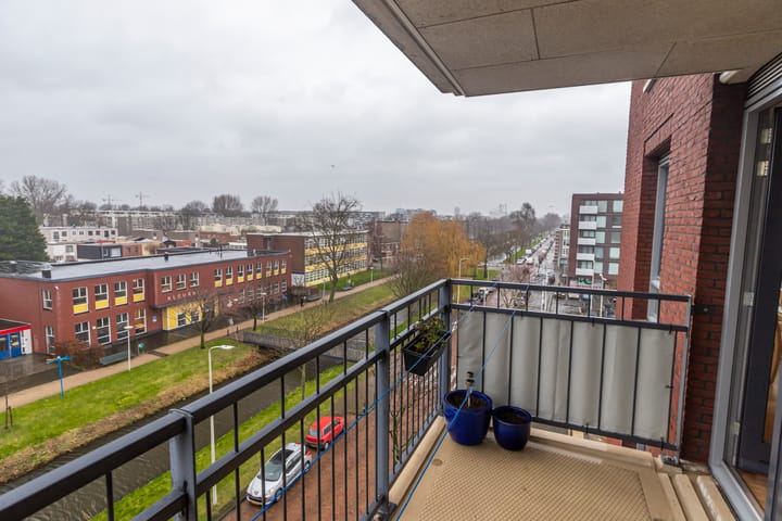 Foto 9 van Ambachtsgaarde 308