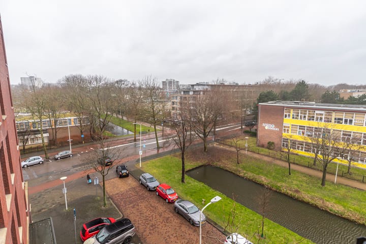 Foto 10 van Ambachtsgaarde 308