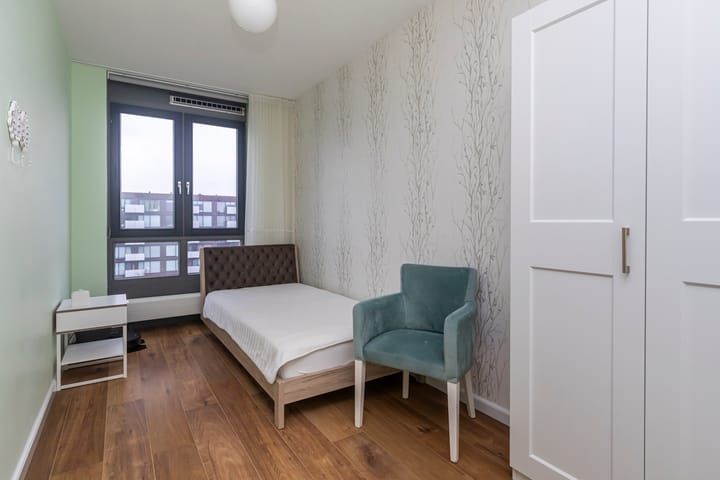 Foto 15 van Ambachtsgaarde 308