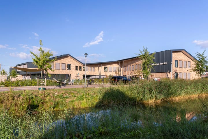 Foto 56 van Châteletlaan 41