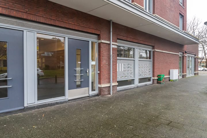 Foto 21 van Ambachtsgaarde 308