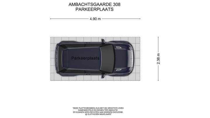 Foto 27 van Ambachtsgaarde 308