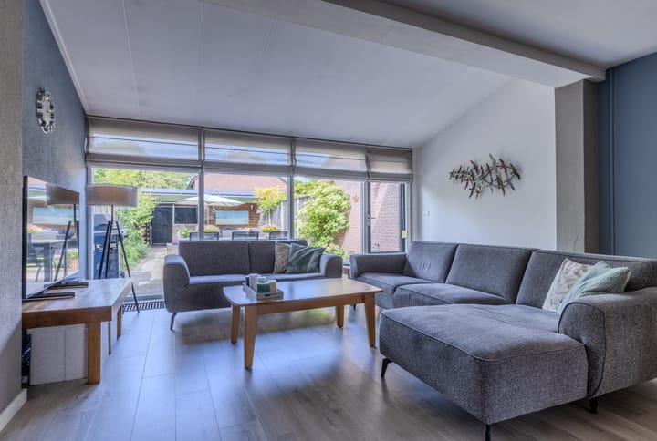 Foto 2 van Pijlhuishorst 3