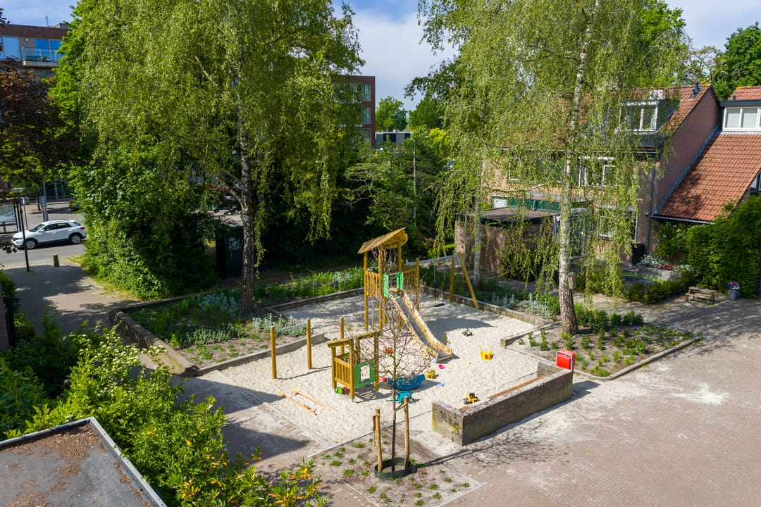 Foto 43 van Pijlhuishorst 3