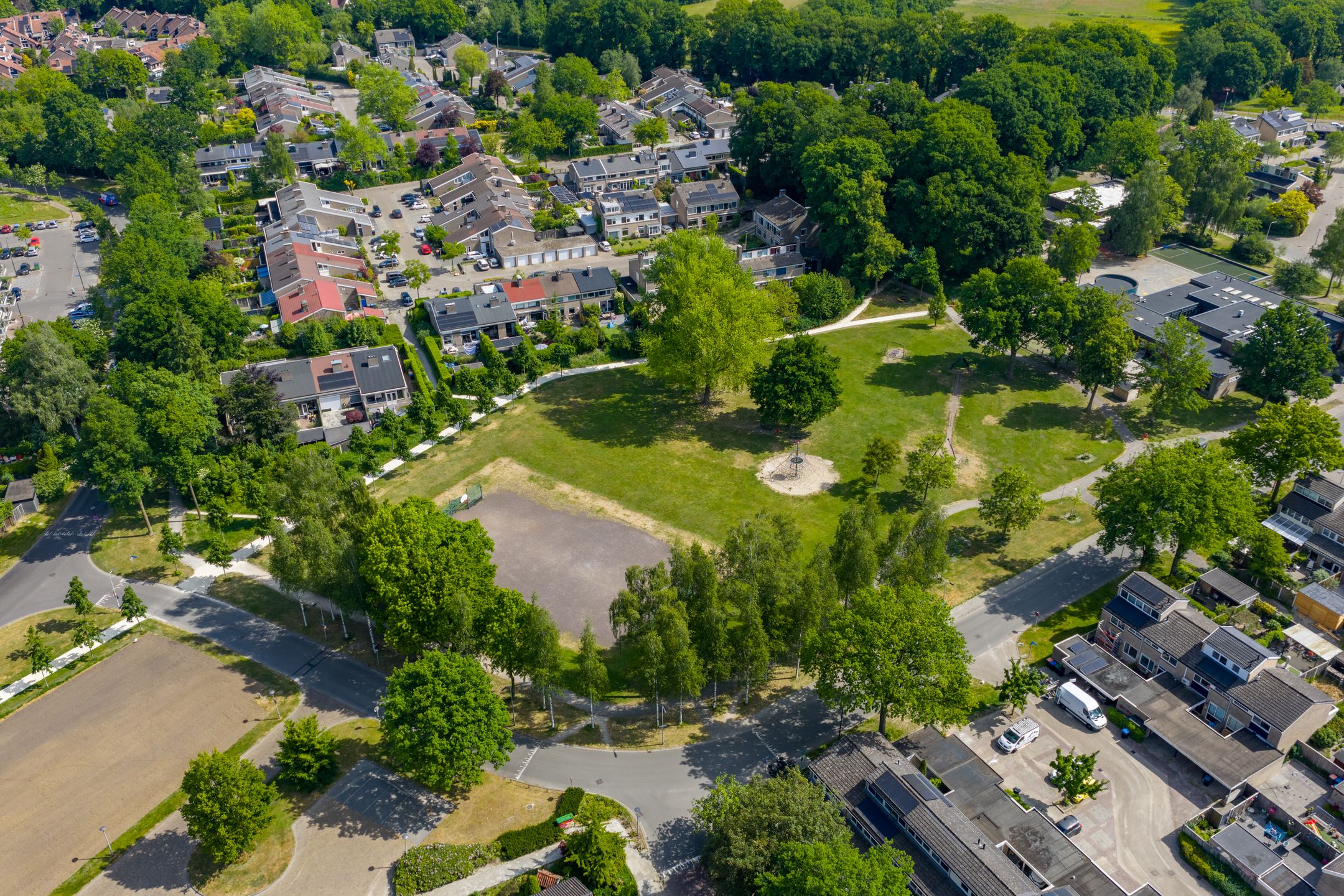 Foto 45 van Pijlhuishorst 3