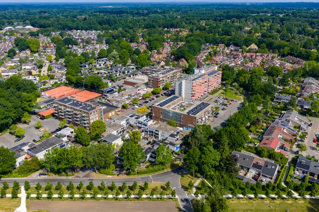 Foto 46 van Pijlhuishorst 3