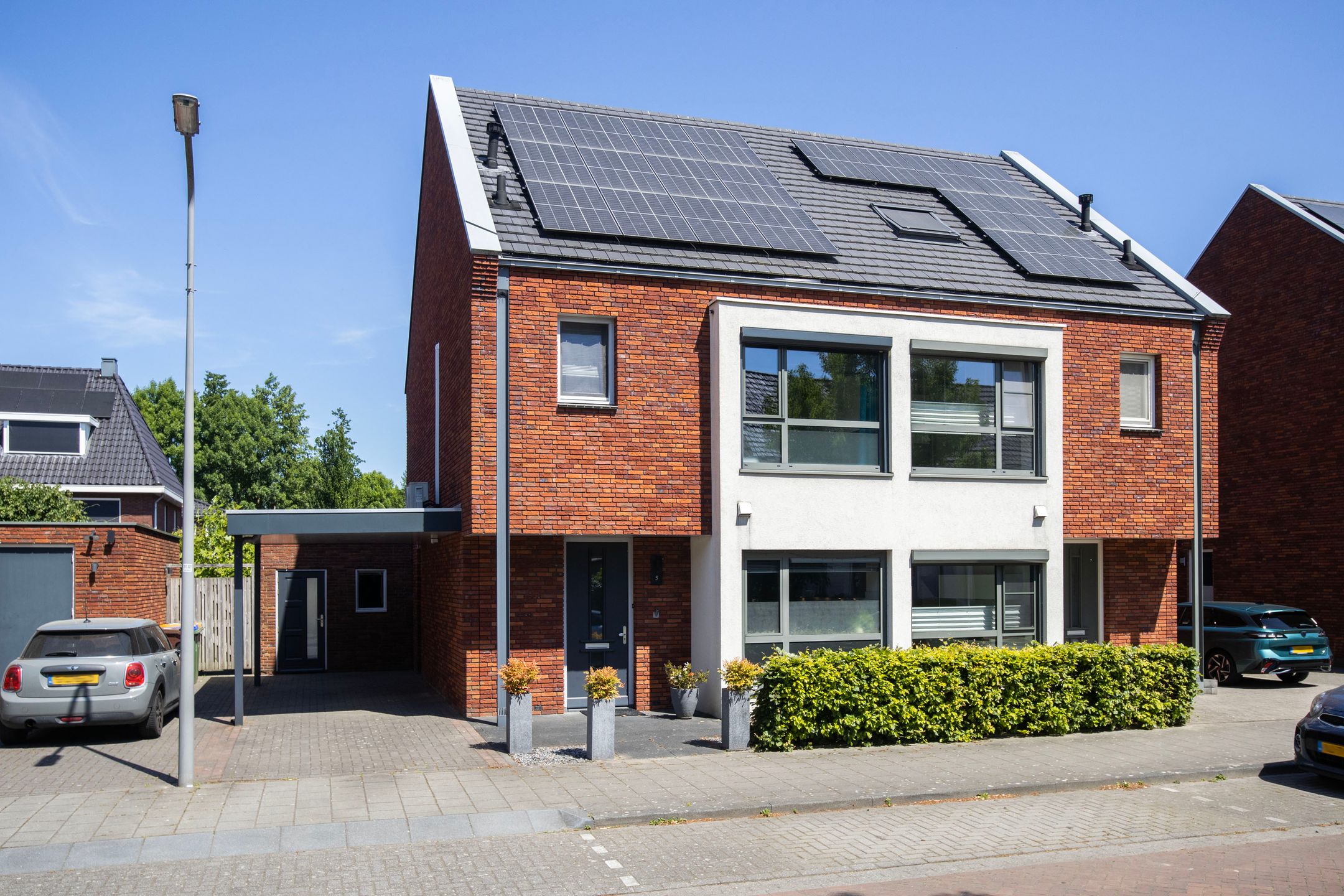 Huis te koop: Klemstraat 5 3907 LK Veenendaal [Funda]