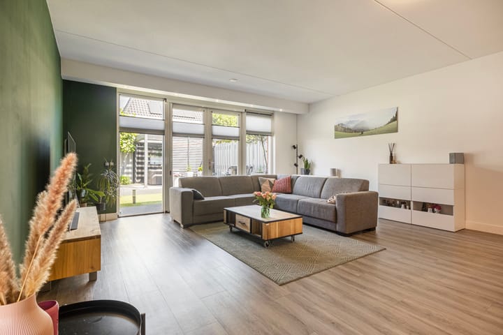 Huis te koop: Klemstraat 5 3907 LK Veenendaal [Funda]