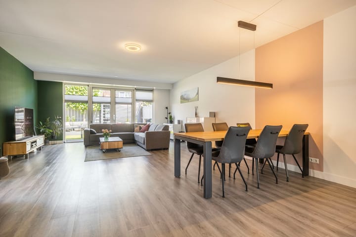 Foto 5 van Klemstraat 5