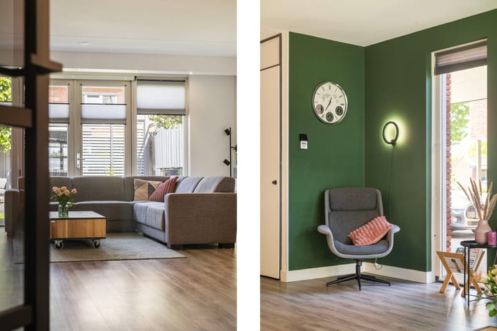 Foto 8 van Klemstraat 5