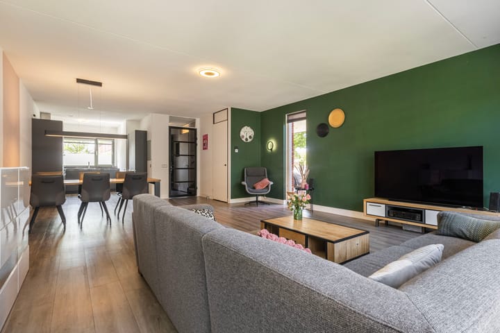 Foto 9 van Klemstraat 5