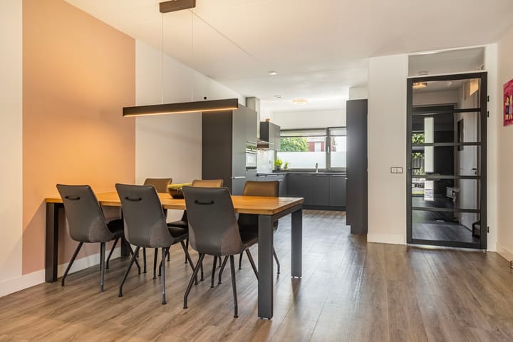 Foto 10 van Klemstraat 5