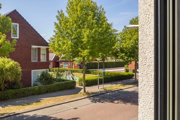 Foto 16 van Klemstraat 5