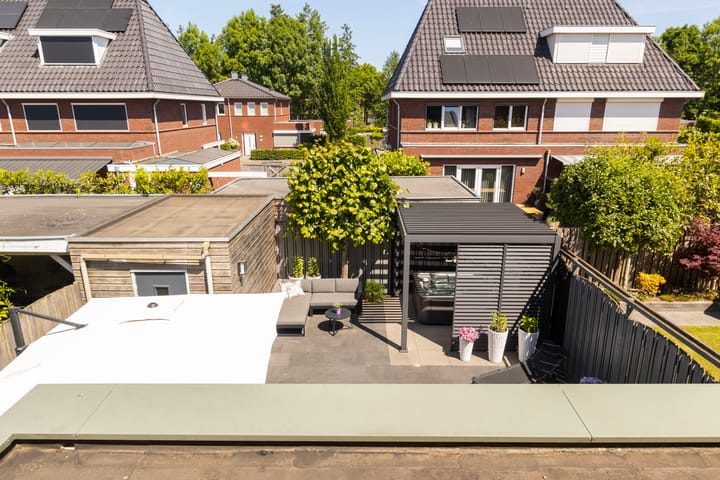 Foto 21 van Klemstraat 5